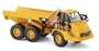 Norscot Cat 730 Articulated Truck 1:87 scale