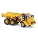 Norscot Cat 730 Articulated Truck 1:87 scale