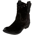 Bronx Women's Linus Short Ankle Boot