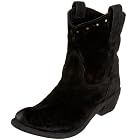Bronx Women's Linus Short Ankle Boot