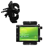 HTC X7500 Car Vent Holder - Gomadic Brand