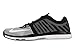 Nike Men's Zoom Speed Trainer 3 Running Shoes (Black)