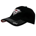 Superman Hero Stitch 3-D Embroidered Logo Baseball Hat