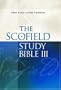 The Scofield Study Bible, NKJV: New King James Version with CDROM