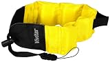 Vivitar Floating Wrist Strap for UnderWater/ WaterProof Cameras (Yellow)