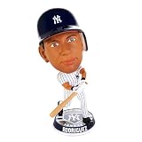New York Yankees Alex Rodriguez 2010 Big Head Bobblehead