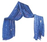 Sarah's Silks Silkscape Silk Canopy
