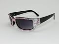 Susan G Koman new pink ribbon Sunglasses