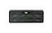 Liztek PSS-60 Portable Bluetooth Speaker with Microphone for Smartphones - Black