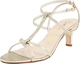 Caparros Womens Avalon T-Strap Sandal Sandals