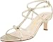 Caparros Women's Avalon T-Strap Sandal