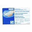 Swiffer Max Refill Cloths for Swiffer/Max Sweeper, 16/Box, 6 Boxes/Carton (PAG37109CT)