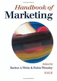 Handbook of Marketing