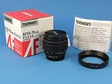 Tamron AF24-70mm F/3.3-5.6 Aspherical For Nikon