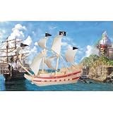 Pirate Ship