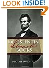 100 Essential Lincoln Books