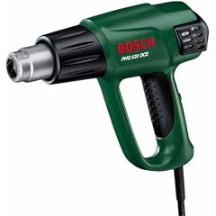 Bosch Heissluftgebl�se PHG 630 DCE