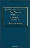 The Penn commentary on Piers Plowman