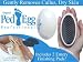 Ped Egg Pedicure Foot File
