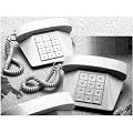 Audioline 32 Corded Telephone - BEIGE COLOUR (Please also search for the other exciting colours!)
