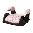Cosco Juvenile Highrise Booster Car Seat, Holly