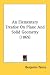 Search : An Elementary Treatise On Plane And Solid Geometry (1869)