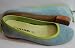 BIRKENSTOCK TATAMI SANYA WOMENS SHOES BLUE