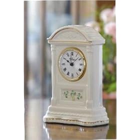 Click here to buy Belleek Clock Collection Glenveigh B0057.