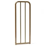 10-1/2 Outdoor Gate Extension