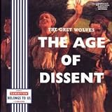 The Age Of Dissent [RARE]