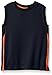 French Toast Boys' Active Mesh Top