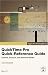 Apple Pro Training Series: QuickTime Pro Quick-Reference Guide (Apple Pro Training)