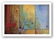 Spa Dreams by Don Li-Leger 36"x24" Art Print Poster