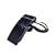 Aliph Jawbone Bluetooth Headset (Black) [Amazon Frustration-Free Packaging]