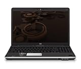 HP Pavilion dv6-2115eg 39,6 cm (15,6 Zoll) Notebook (AMD Athlon 64 X2 M320 2.1GHz, 4GB RAM, 320GB HDD, ATI Radeon HD 4650, DVD, Win 7 HP)