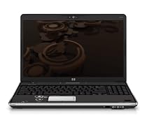 HP Pavilion dv6-1410eg 39,6 cm (15,6 Zoll) Notebook (Intel Pentium T4400 2.2GHz, 4GB RAM, 320GB HDD, ATI HD 4530, DVD, Win 7 HP)