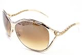 ROBERTO CAVALLI 450S PIRITE RC450S 30G ROSE GOLD SHADES SUNGLASSES