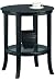 Randall Round End Table