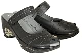 Jambu J-41 Sonoma Black Ladies