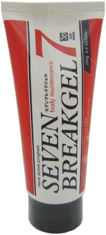 セブンブレイク ジェル
