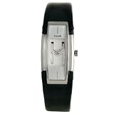 Pulsar Women's Leather Strap Watch #PJ5195X