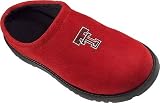 Unisex Texas Tech College Clog Slipper