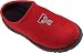 Unisex Texas Tech College Clog Slipper