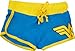 DC Comics Booty Shorts Juniors Girls