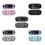 Sony Playstation Portable PSP Slim 2000 Anti-Slip Silicone Case Skin Protector Cover+ Free LCD Screen Protector (Many Colors Available)