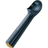 Zeroll 1075FS-ZT Zerolon Hardcoat Anodized Spade