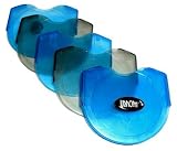 UMD Protective Cases: 5 Pack (PSP)