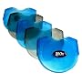 UMD Protective Cases: 5 Pack (PSP)