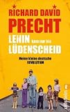 Produkt-Bild: Lenin kam nur bis L&uuml;denscheid: Meine kleine deutsche Revolution
