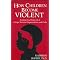 Books on Assessing and Preventing Youth Violence